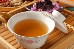 学起来！中医师天天喝这杯茶，快速恢复体力！