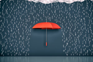 雨下不停，房子除湿、身体也要排湿！选吃这些食材，防止体内湿答答