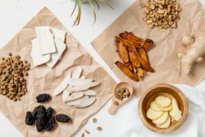 冬天小心补过头！八大体质进补方法，让中医来教你