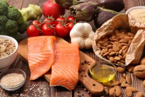 爸妈适合吃什么?营养师9大饮食妙招告诉你