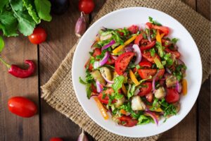马铃薯正夯！吃出地中海饮食，帮熟龄护心、降血脂！