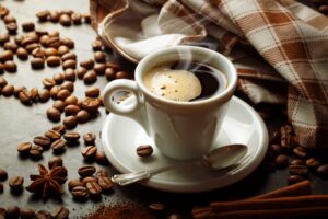 咖啡怎幺喝才健康？这样喝咖啡，减少脂肪摄取！