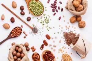 8成华人钙质摄取不足 这样吃“钙健康”