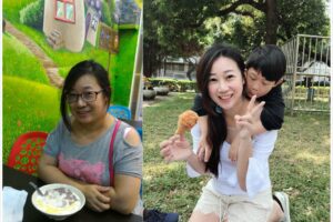 35岁后还能从XL变成S！一个孩子的妈，靠“低糖生酮”3个月瘦12公斤