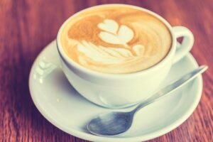 喝咖啡护肝！研究：这样喝咖啡，有助降低脂肪肝、肝硬化、肝癌风险