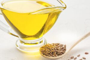 慢性发炎是癌症元凶!多吃这2种油,远离致癌因素