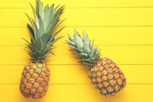 抗老化、保护心血管都有效!吃凤梨竟然有5大好处