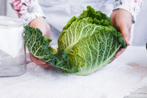 补充叶黄素：除了吃菠菜，护眼第一名的超级食物其实是“羽衣甘蓝菜”