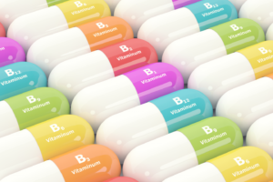 身体状况百出是因缺B群！神经科医师告诉你少了哪些元素