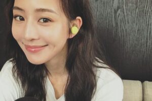 张钧甯好身材秘密/靠不吃生冷食物、自制蔬果汁?营养师曝2大减肥关键