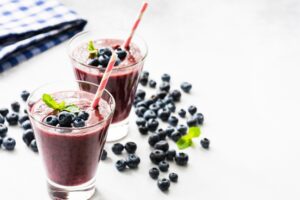 不怕暗黑“视”力！蓝莓、黑醋栗补花青素狠角色