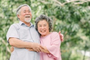 刘黎儿/不特别养生也能活得好!迎接百岁人瑞时代,日本人健康的4个秘诀