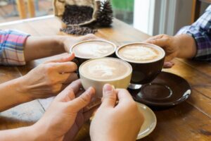 喝咖啡能预防糖尿病?营养师:每天做4件事才能真正杜绝血糖危机