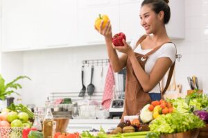 癌症、心血管疾病都和“发炎”有关！营养师公布“抗发炎”食物清单