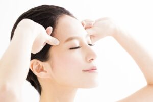 想保健身体、控制高血压？靠穴道按摩也可以！