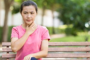 胃食道逆流好难受!中医这碗汤好有效,顺便舒缓更年期热潮红