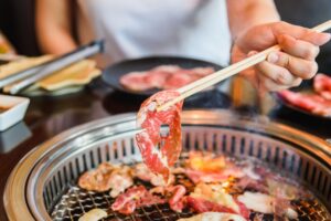 连医师也爱吃!这样聪明吃烧烤,不会致癌好健康