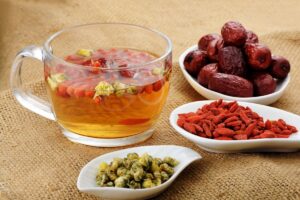 营养师：夏令养生喝这杯！延缓衰老不生病