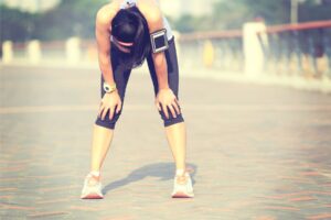 人迟早会死，那么努力运动干嘛？2例子告诉我们：糟蹋自己健康，永远是家人承担恶果