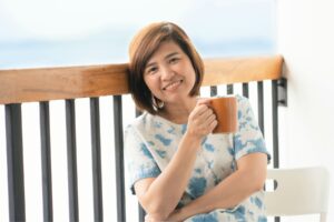 减缓更年期老化、预防骨质疏松?营养师完整解答:这5种黑色食物最有效