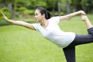 林静芸／成功减重有秘诀吗？每天做对3件事有效瘦身，摆脱病痛、找回健康