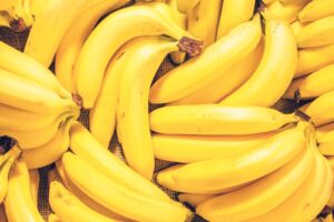 赘肉消失，惊见大腿缝！掌握“香蕉减肥法”，在今夏瘦出最棒身材！