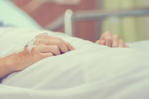 远离肺腺癌！吃饭时多吃3食物，抑制癌症细胞生长