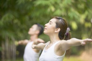 什么样的人不会生病?医师传授成为“自身良医”的秘诀