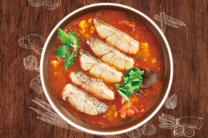 取法天然食材，打造营养体质，完整你的特殊调养