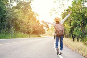 退休后，用双脚走遍世界！医学研究推荐14招，练出好腿力