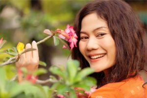 她一直被说变年轻、苗条！营养师的6个抗发炎秘诀，助妈妈轻松远离老化、肥胖