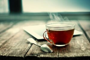 降胆固醇、预防蛀牙最有力！1杯红茶=6颗苹果，还具备这些成分与功效