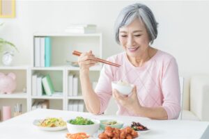 白映俞医师：每天多吃9食物，癌症、失智症、慢性发炎一网打尽！