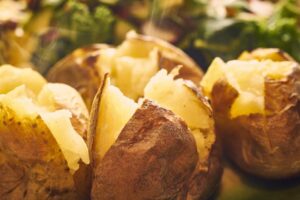 马铃薯除了发芽，变成“这样”也不能吃！卫生局：恐呕吐、心脏衰竭…怎么选看这里！