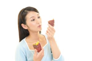 吃地瓜助瘦身！医师2招教你这样吃，热量少一半，恢复健康身材