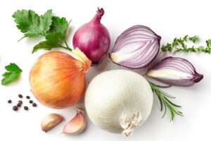 免疫力不足易生病！中医师6招养好脾肺，常吃5食物增强防御力