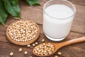 喝豆浆能补充钙质?板豆腐、豆干才是好选择