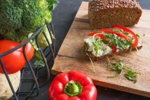 膳食纤维很重要！营养师推荐3类高纤食物，帮你稳定血糖、调节胆固醇