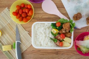 过年剩菜一大堆!吃隔夜菜会致胃癌?专家3招变出新菜色