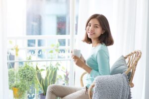 更年期燥热、出汗、睡不着？中医推荐好眠养生茶，舒缓情绪、对抗失眠