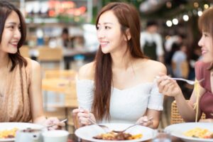 谁说减肥不能吃淀粉？连医师都在吃！女中医大推6食物促代谢