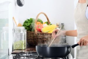 立冬必喝!营养师大推这1碗好汤,高钙高营养,还能降低胆固醇