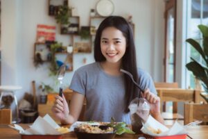 减肥也能吃淀粉!芋头富含抗性淀粉,热量低、不易胖、还能帮助消水肿!