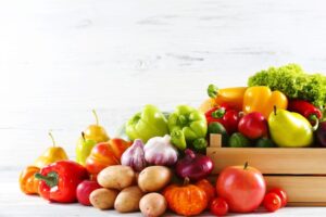 高血压饮食3大关键！营养师教你吃出稳定的血压，拥抱健康与幸福