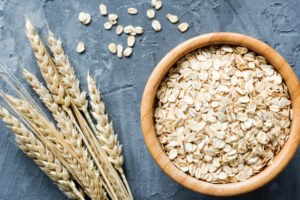 缓解便秘，还能降胆固醇、控血糖！减肥好帮手，膳食纤维多多的9种好食物