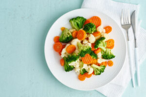 为了健康，要实践的饮食法！完整解析7种蔬菜：这样吃防癌、抗衰老、提高记忆力