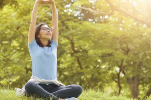 情绪焦躁、容易失眠？每天1分钟简单几步骤，善用呼吸，重拾生活好心情