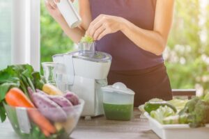 连续2周这样吃,有效降血压!营养师教你“得舒饮食”5秘诀,控三高又护心