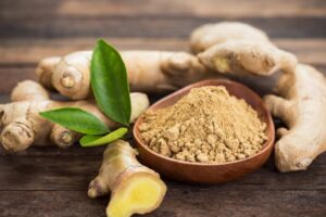 抗发炎、抗氧化！营养师教你这样吃姜，远离癌症、动脉硬化