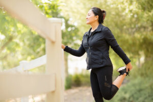 运动提升心肺功能 但这些潜在风险可别轻忽